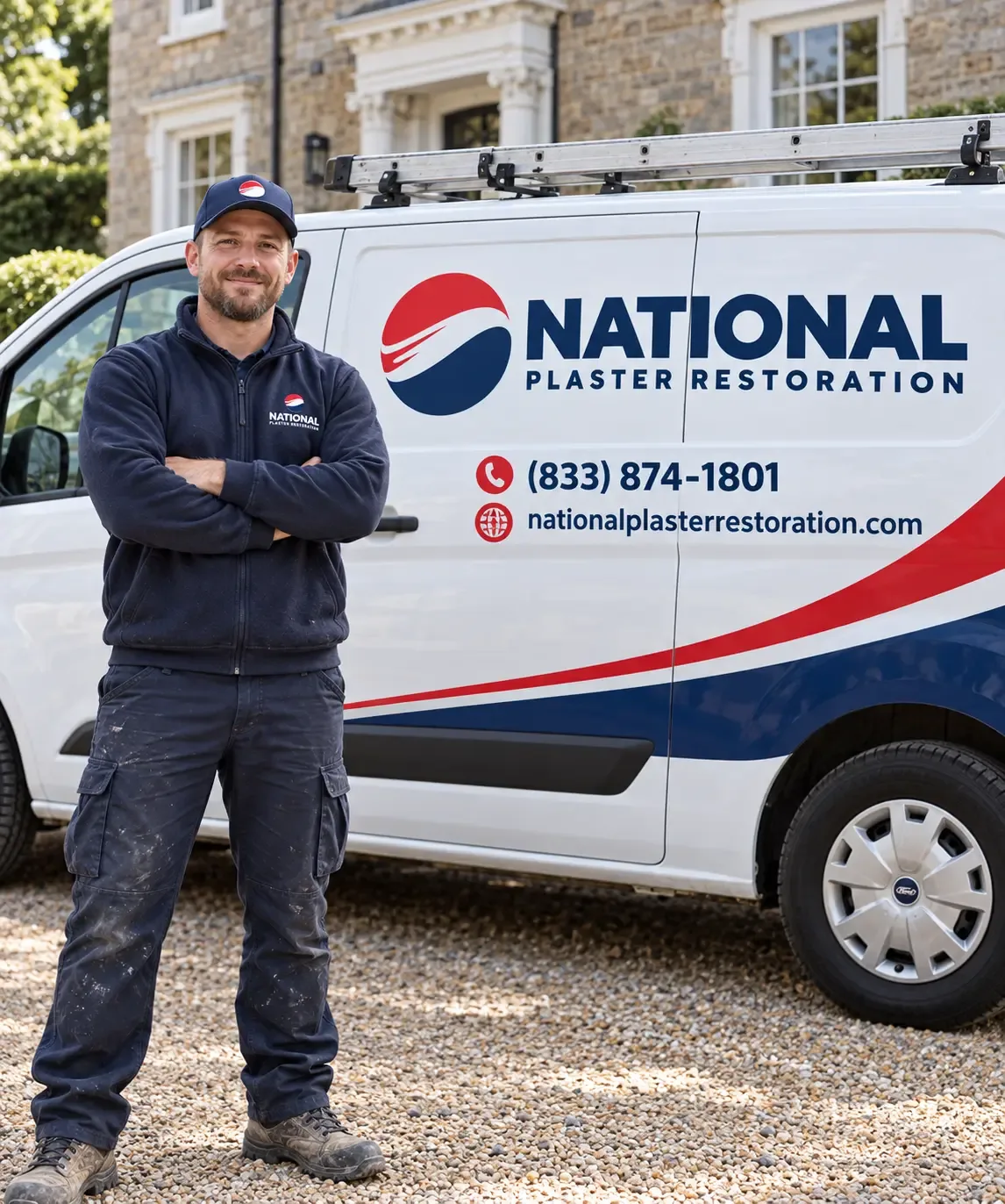 Plaster Repair company in South Windham, CT